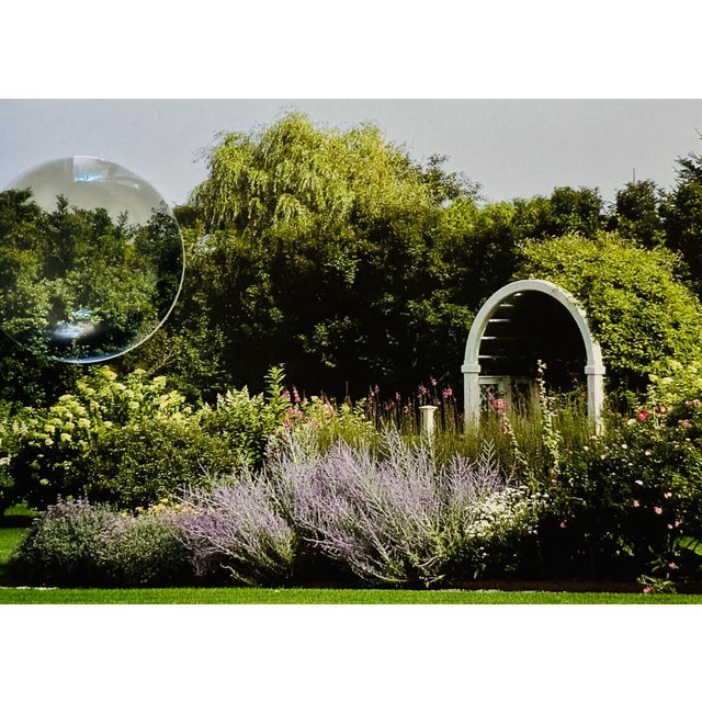 "Gardens for the New Country Place"...and..."The New American Garden"...A Pair of Books For Sale - Image 9 of 12