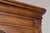 Henredon Large French Style Walnut Secretary Desk For Sale - Image 12 of 18