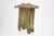 Chinese Han Dynasty Green Glazed House (Mingqi), Han Period, 220 Ce For Sale - Image 3 of 7