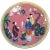 Japanese Porcelain Plate For Sale - Image 10 of 10