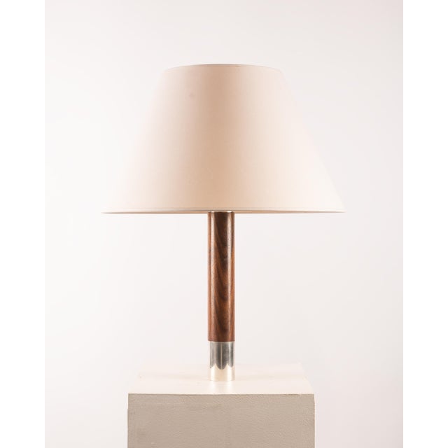 Basic Table Lamp by Santiago Roqueta for Santa & Cole, Spain, 1987 For Sale - Image 11 of 12