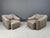 DS47 Armchairs from de Sede, 1970s, Set of 2 For Sale - Image 4 of 12