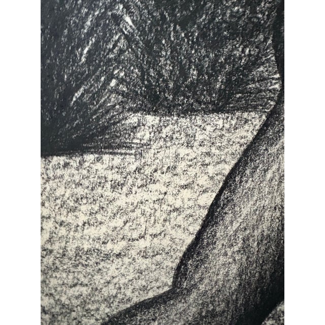 1990s Drawing - Diana the Huntress For Sale - Image 4 of 14