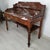Wood Vintage Marble Dressing Table For Sale - Image 7 of 18