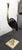 Mid-Century Modern Mid 20th Century Crane Sculpture With Brass For Sale - Image 3 of 5