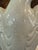 Ceramic Early 19th Century Antique Pair of Blanc De Chine Falcons For Sale - Image 7 of 12