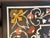 2000 - 2009 Pietra Dura + Wrought Iron in/Outdoor Table For Sale - Image 5 of 12
