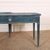 Good pair of 3 drawer painted oak desks/ bedside tables. Newly made 59cm clearance underthe rail This piece is designed in...