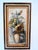 Italian Vintage Italian Floral Still Life Oil Painting by Grimani, W. T. Burger Co. For Sale - Image 3 of 10