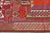 Doris Leslie Blau Vintage Turkish Kilim Rug For Sale - Image 4 of 9