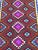 1970's Handmade Turkish Kilim Runner - 36"x130" For Sale In Raleigh - Image 6 of 13