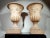 Antique Terracotta Cups, 1846, Set of 2 For Sale - Image 9 of 12