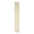 Soft Persian Vintage Seraband Long Runner - 2'6" x 16'6" For Sale