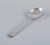 Georg Jensen Pyramid. Serving spoon in sterling silver. Hallmark: After 1944. In perfect condition. Dimensions: Length...