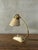 Vintage German Table Lamp in Brass, 1960s For Sale - Image 4 of 11