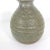 Vintage Signed Small Studio Pottery Bud Vase For Sale - Image 6 of 9