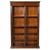 Niagara Furniture Mahogany Bookcase For Sale