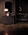 Metal NOIR Daisy Chair For Sale - Image 7 of 8