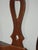 Set of Eight Vintage French Country Rush Seat Dining Chairs For Sale - Image 10 of 16