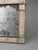 Gustavian (Swedish) 18th-Century Swedish Carved and Painted Architectural Wall Mirror For Sale - Image 3 of 12