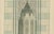 1920s Alexandre M. Raymond, Ottoman Niche Design, Bursa Turkey, 1924, Paper For Sale - Image 5 of 9