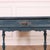 English Painted Lamp Table For Sale - Image 6 of 10
