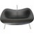 LCM Chair in Black Ash by Charles Eames, 2016 For Sale - Image 4 of 10