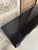 French Louis XIV Style Fireplace in Black Marble, 1900s For Sale - Image 14 of 15