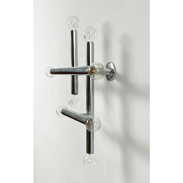 Mid-Century Modern Wall Lamp by Temde, Germany, 1970s For Sale - Image 18 of 18