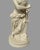Antique Victorian Parian Statue of a Classical Victorian Maiden For Sale - Image 4 of 9