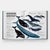 Mysteries of Marine Mammals an Illustrated Guide to Whales, Dolphins, and Porpoises For Sale - Image 4 of 9