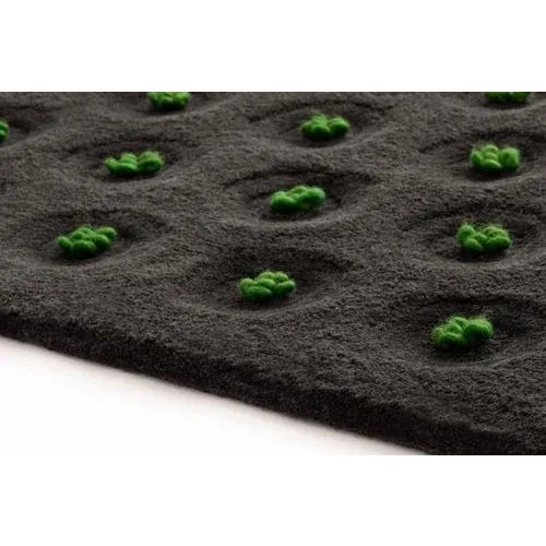 Contemporary La Geria Lanzarote Rug by Gandia Blasco For Sale - Image 3 of 8