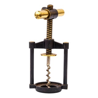 Bottle Opener by Richard Rohac, Vienna, 1950s For Sale