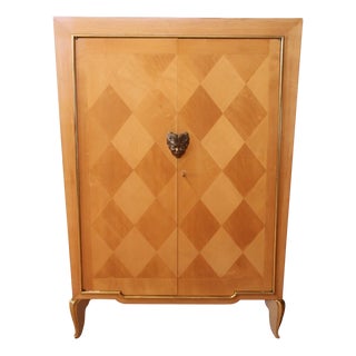 Sideboard from Maison Jansen, 1960s For Sale