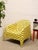 With its modern profile, and stylish frame, this lounge chair is sure to be an eye-catching piece for any style of...