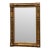 Antique American Federal Giltwood Wall Mirror c.1820 Original 19th Century Gold For Sale