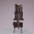 Frans De Boer, Lichtveld Brutalist Artwork, 1970s, Steel For Sale - Image 4 of 15
