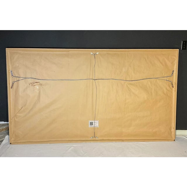 Anthony Pettera "May in Amphibious" 1989 For Sale - Image 11 of 13