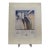1932 Original Italian Line Advertising, Giovanni Patrone Art Deco, Matted For Sale