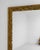 1900 - 1909 1900s Italian Monumental Carved Giltwood Mirror For Sale - Image 5 of 18