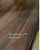 Bernhardt Ravello Distressed Walnut 4 Drawer Media Chest Dresser For Sale - Image 9 of 10