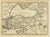 Antique Map of Asia Minor by Pluche, 1765 For Sale - Image 12 of 12