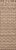 Nazmiyal Collection Light Ivory Cream and Neutral Tribal Geometric Chevron Pattern Modern Runner Rug For Sale