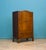 Art Deco Oak Linen Cabinet, 1930s For Sale - Image 3 of 11