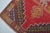Bohemian Handknotted Floral Rug For Sale - Image 9 of 10