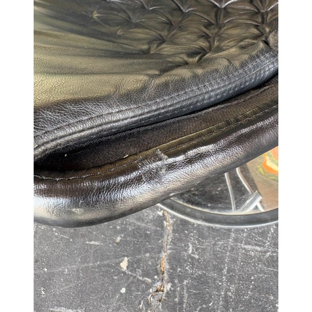 Mid Century Bruno Mathsson Jetson Chair for Dux For Sale - Image 12 of 15