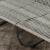 Walter Lamb for Brown Jordan Vinyl Bronze Patio Settee For Sale - Image 15 of 18