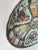 Antique Chinese Export Rose Medallion Large Oval Platter For Sale - Image 9 of 13