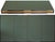 "Sparrows and Persimmon", Showa Era Japanese Yamato-E Style Byobu Screen For Sale - Image 17 of 18