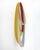 2020s Contemporary Abstract Steel and Spray Paint "Ode Iv" by Tom Henderson For Sale - Image 5 of 6